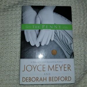 The Penny by Joyce Meyer & Deborah Bedford
